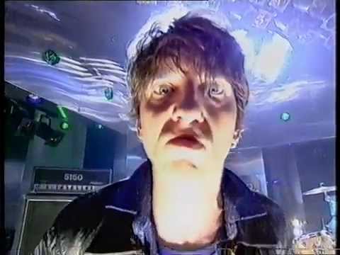 Longpigs - She Said - Top Of The Pops - Friday 21st June 1996