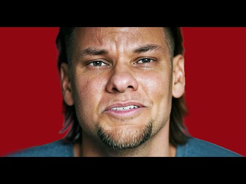 Theo Von CRASHES OUT at Netflix Special Taping