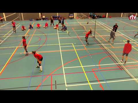 WIVOC Toernooi | Zaterdag 5 september 2015