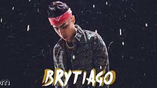 Brytiago - Aprendi Amar (Audio)