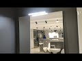 Купити Придбати комплектом меблі в ванну Royo 125624 С0072387 Vitale 80 тумба під раковину 80 см+123343 раковина 80 см+121517 дзеркало+123395 LED підсвітка, темно-сіра в Києві vannaja.kiev.ua