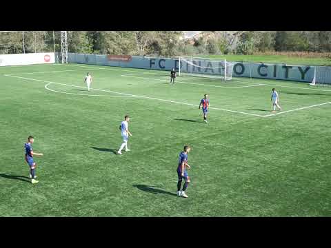 Dinamo u17  vs Vllaznia u17 | 1-2| 13.09.2025