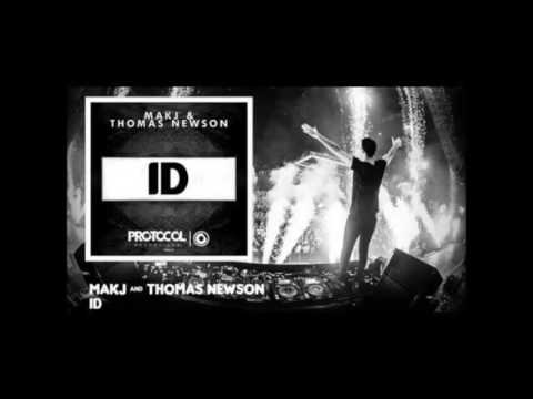 MAKJ & Thomas Newson - ID