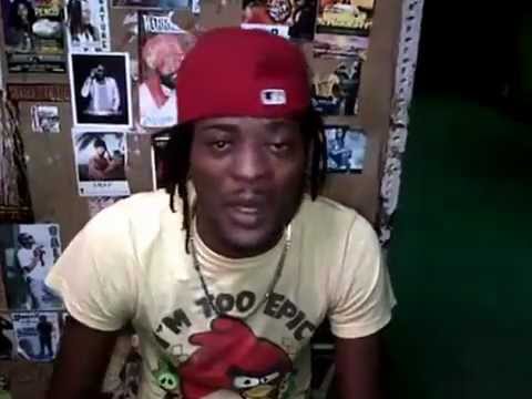 Quick Cook Speak his mind (Diss Popcaan & Demarco) APRIL 2012