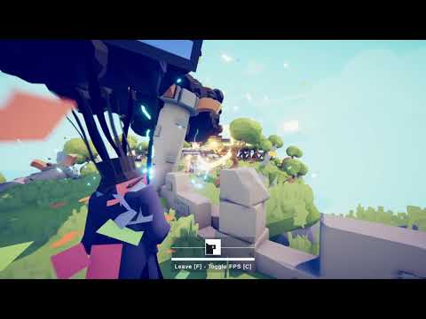 Tabs Multiplayer is funny I Tabs