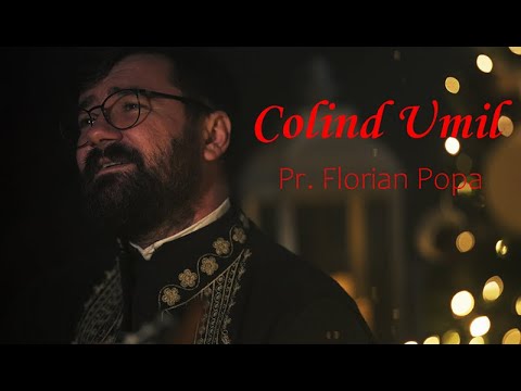 UMIL COLIND - Pr. Florian Popa