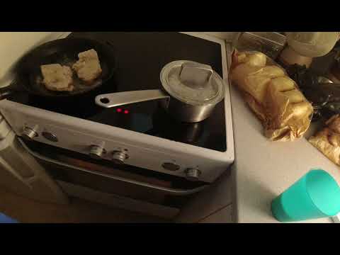 MongoTV_6711 - Mongo Madskole - SVINEKOTELETTER Med RIS og BRUN SOVS