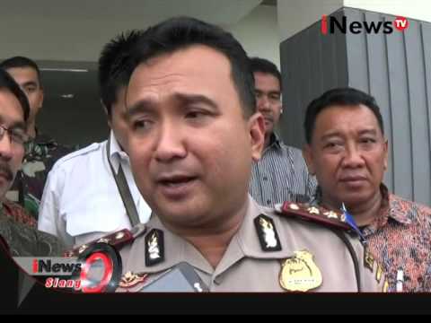 Polisi berhasil meringkus tujuh petugas Lion Air terkait kasus pencur1an bagasi - iNews Siang 07/01