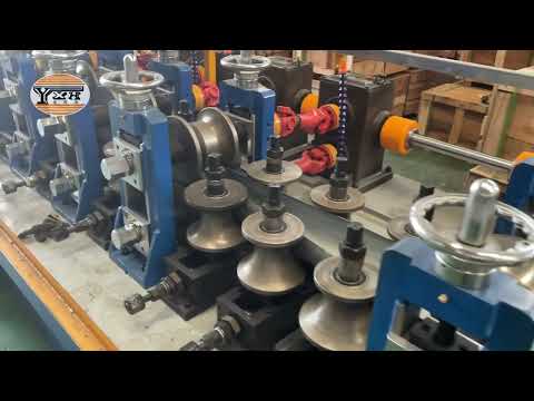 410 Stainless Steel Pipe
