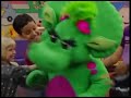 Barney Laugh With Me 1999