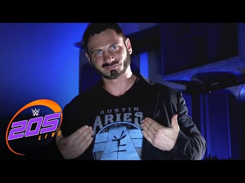 Austin Aries Discusses Frustrations With WWE Booking Of Cruiserweight Division