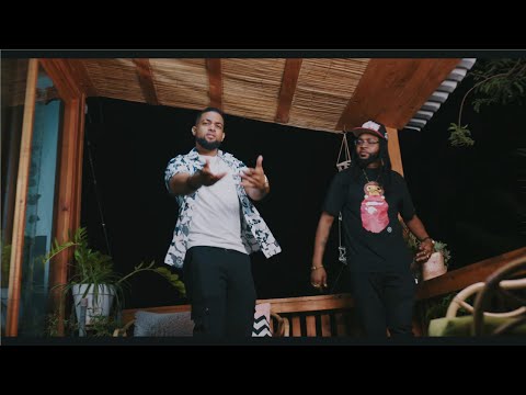 Oudjí Oficial and Lilmariostudio 