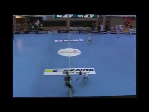 Happee-SSV - 11.1.2014 [HirviTV Live]