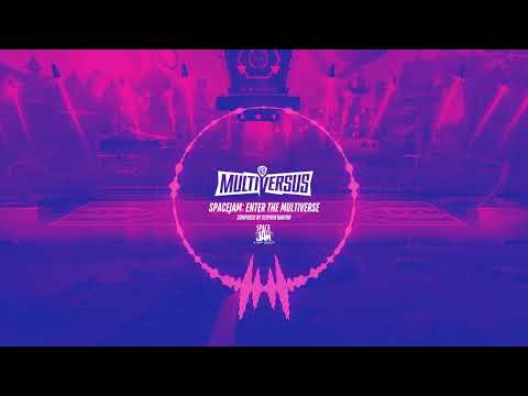 Music of MultiVersus - Space Jam: Enter the Multiverse