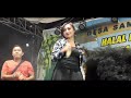 REMBULAN Elok Putri OM SAVANA JOS LIVE Magetan