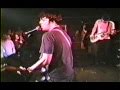 Modest Mouse Live - Breakthrough and Trailer Trash part 3 of 7