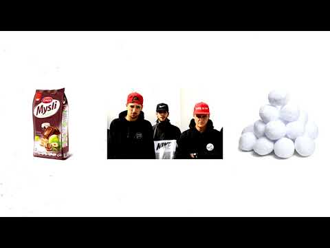 WARMI - M.S.K. (prod. Bvnx Beats)