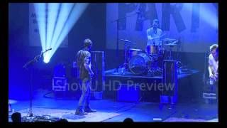 Civil Twilight "Sweet Resistance" - KGSR Anniversary 2012 (3)