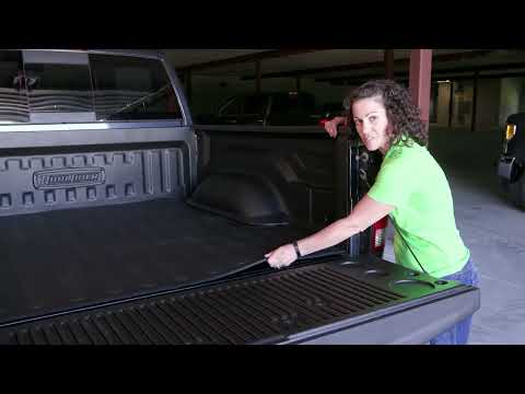 DualLiner Install Video, 2010 - 2023 Classic Dodge Ram