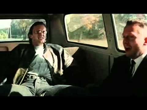 Najlepsze sceny z filmu "Psy 2: Ostatnia Krew" -część I