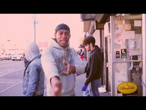 Kayy Mack - Under Construction Pt 2 (Music Video)