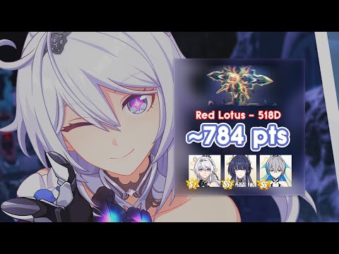 [HI3] EX Abyss - Husk - Existentialism (IMG) | 518D | S2+1 HoFi, HoO, HoTr