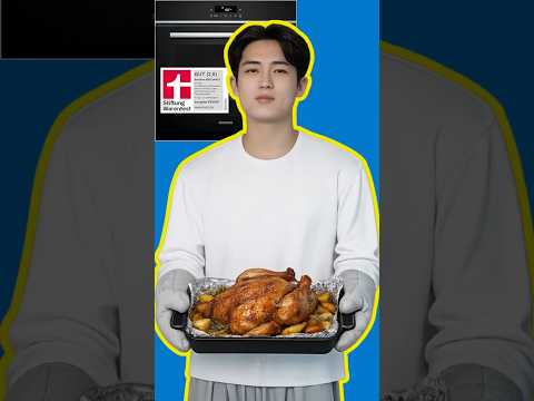 Siemens HB572ABS3 iQ300