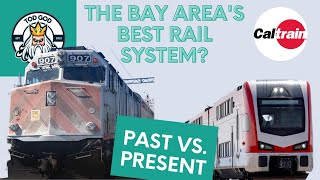 Caltrain: Explained