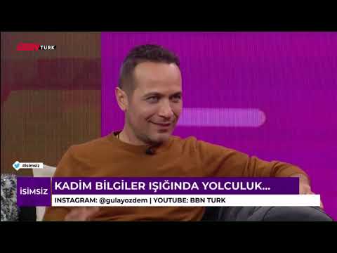 Düşünce gücü maddeyi nasıl etkiliyor? 'İsimsiz' |Gülay Özdem| - 20.01.2022