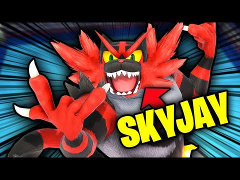 No One Expected CHEETO FINGERS in Grand Finals