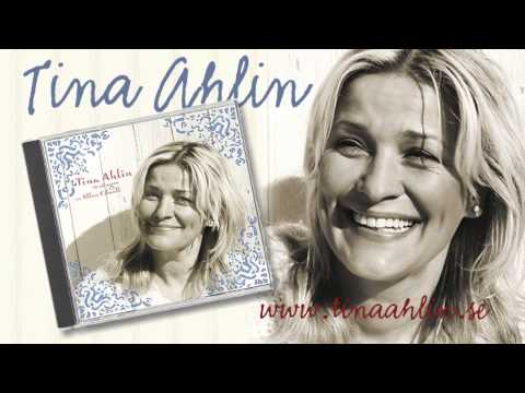 Tina Ahlin - Kärleksvisa ( Allan Edwall )