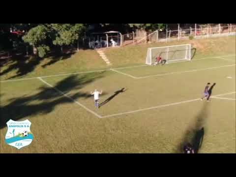 Gols Amistosos - GEA 2 X 0 Trindade(sub20) - 16/12/2019| Goiás(sub20) 1 x 1 GEA 18/12/2019