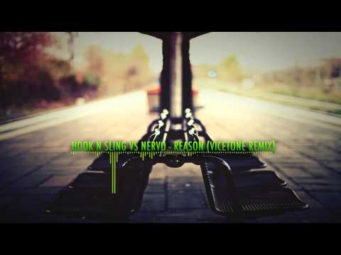 Hook N Sling Vs Nervo HD