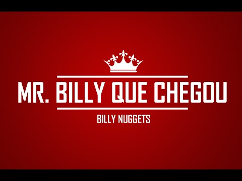 DZ6 - Mr. Billy Que Chegou