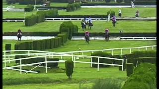 preview picture of video 'IPPODROMO DI MERANO-3.8.2014- 1ª PR.CAMPIONATO SCUOLE'