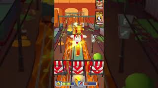 Download lagu 😱 Subway surfers 4k videos 🔥#subwaysurfs #subwaysurfers #gaming #shorts #viral mp3