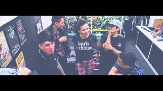 Save Me Hollywood - Not Like The Movies