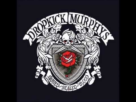 Dropkick Murphy's - The Boys are Back