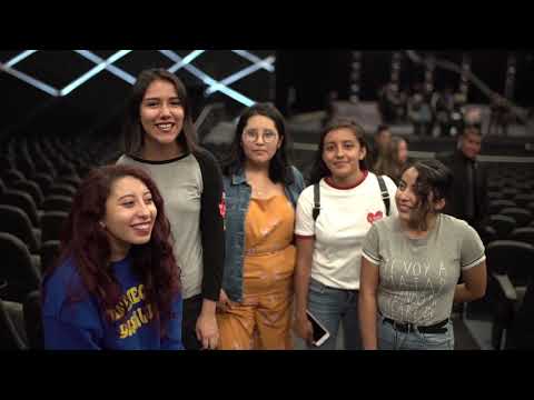 Caloncho - Little Jesus -  Carlos Sadness en Toluca 2019 - Aftermovie