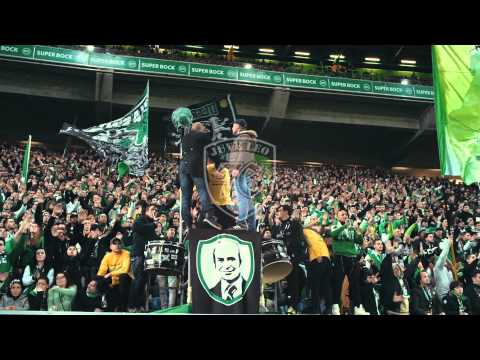 JUVELEO Sporting-Lampiões 08-02-2015