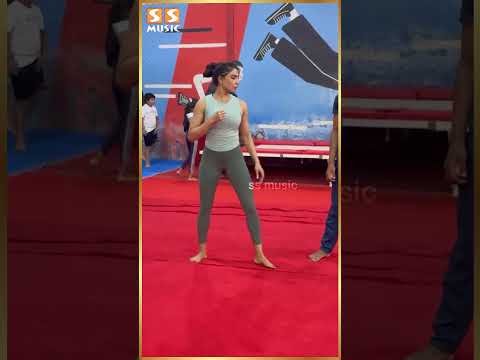 Its Time To Give It Back Mamey 🔥 Samantha's Stunning Video