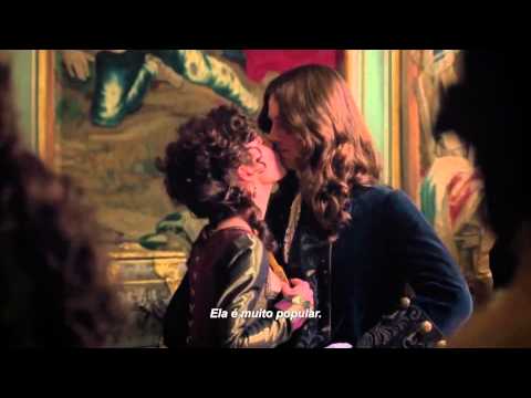 Um Pouco de Caos (trailer HD)