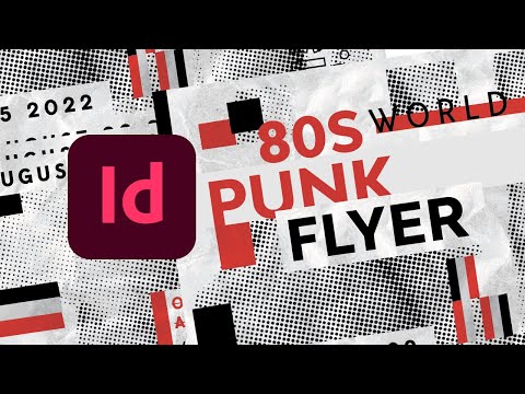 InDesign for Beginners FREE COURSE