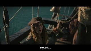 Procter & Gamble Old Spice Intruder | P&G