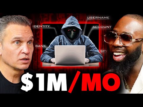 Credit Card Scammer Makes Millions Living a Double Life