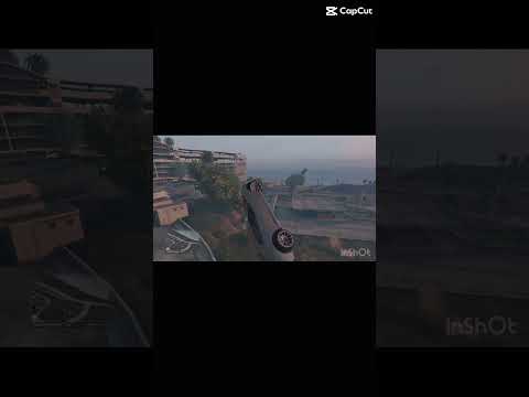 GTA 5 stunt jump #3659