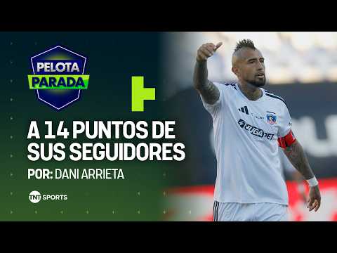 Novedades de Colo Colo | HOY Lunes 7 de septiembre