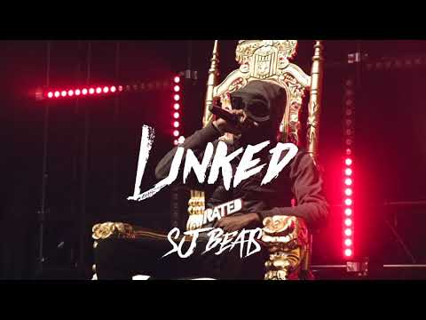 "Linked" - MoStack x Steel Banglez x 23 x Mist x Uk Rap Type Beat | Prod. SjBeats