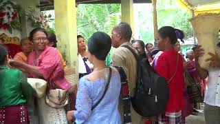Download lagu Budaya Batak | Pasahat Boras Pir | Moment Wedding GOLIAT & SANTI | Tabo Do Dekke Naniura-Dekke Jahir mp3 Download lagu Budaya Batak | Pasahat Boras Pir | Moment Wedding GOLIAT & SANTI | Tabo Do Dekke Naniura-Dekke Jahir mp3
