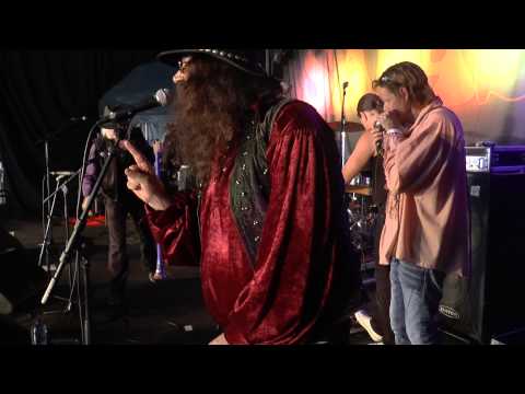 6 9 2014D2  Sarasani Livin Blues Experience Be Free Be Free. Voodoodancer Film Hans Asselman